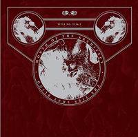 Mouth Of The Architect : The Ties That Blind